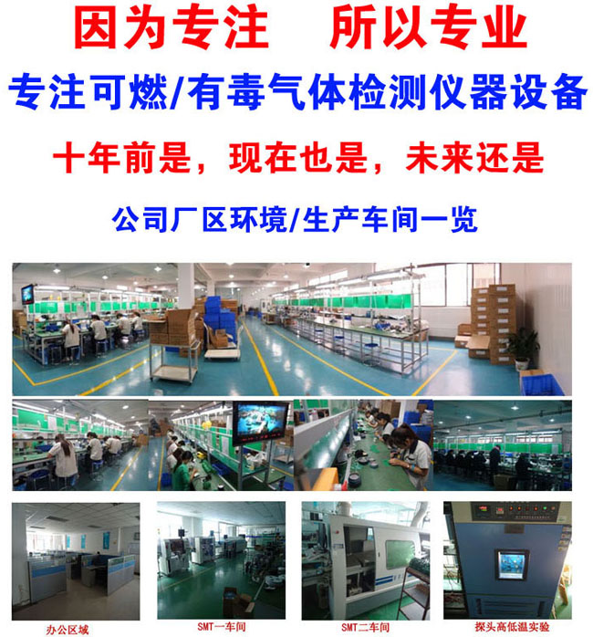 可燃?xì)怏w報(bào)警器價(jià)格